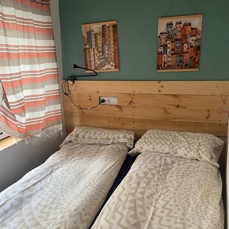 Casa Kika Villa Penaguila Dış mekan fotoğraf