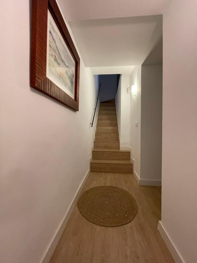 Casa Kika Villa Penaguila Dış mekan fotoğraf