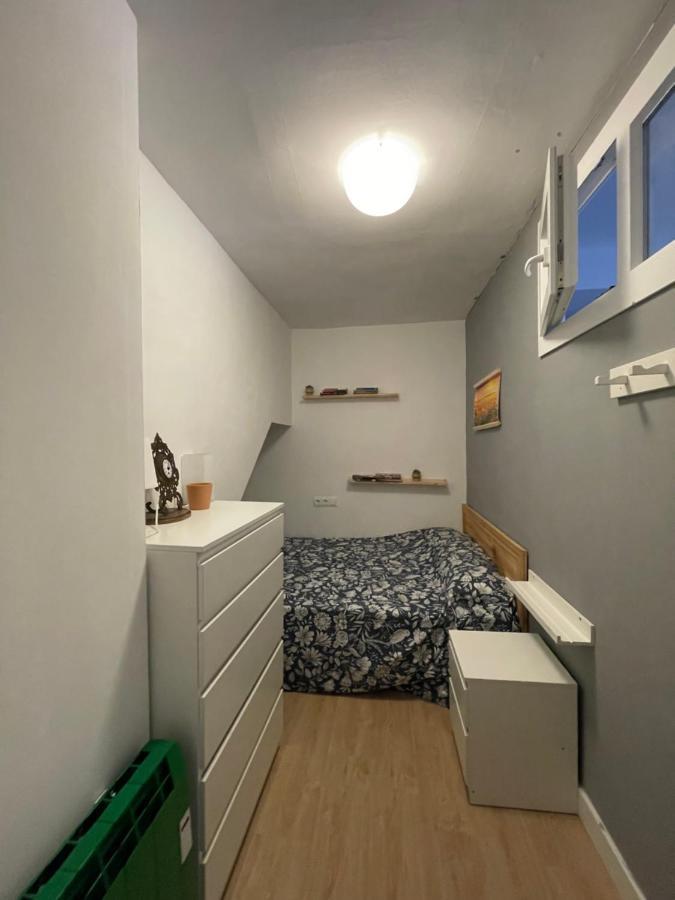 Casa Kika Villa Penaguila Dış mekan fotoğraf