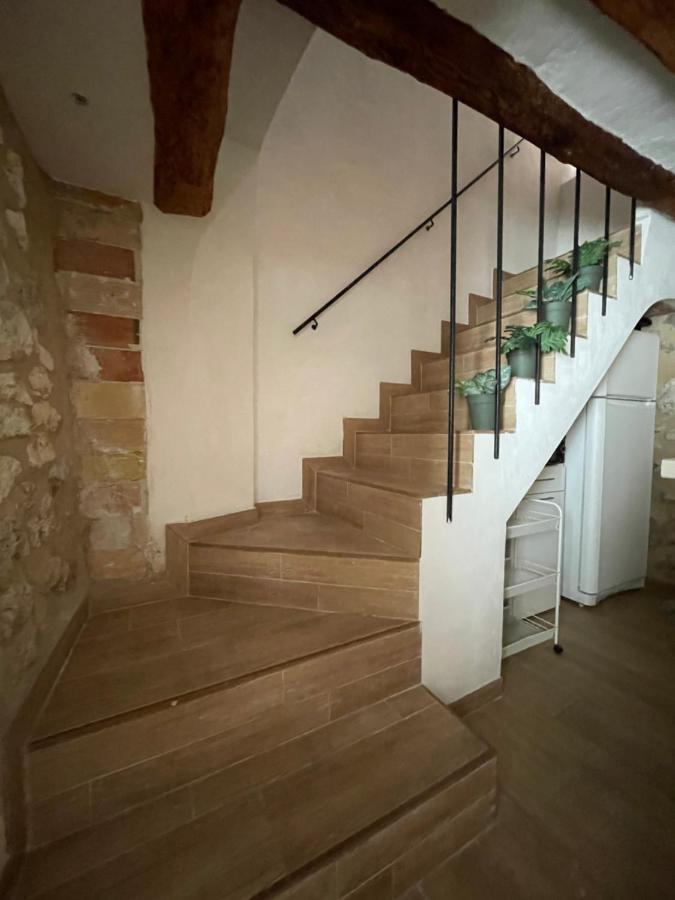 Casa Kika Villa Penaguila Dış mekan fotoğraf