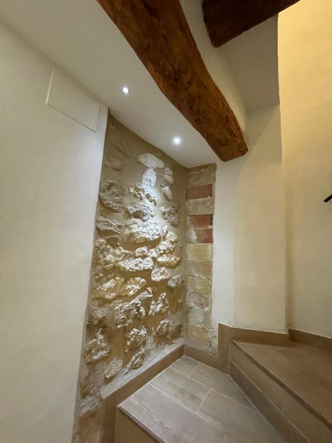 Casa Kika Villa Penaguila Dış mekan fotoğraf