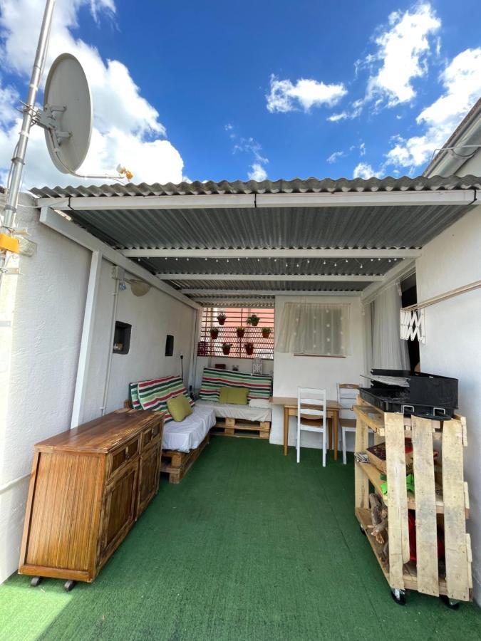 Casa Kika Villa Penaguila Dış mekan fotoğraf
